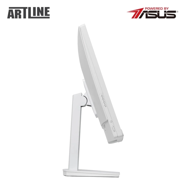 Купить Моноблок ARTLINE Home G43WHITE Windows 11 Pro (G43WHITEv32Win) - фото 13