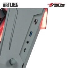 Купить Компьютер ARTLINE Gaming MOD (MODv10) - фото 11