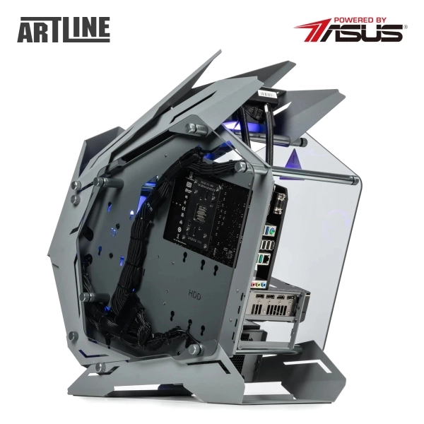 Купить Компьютер ARTLINE Gaming MOD (MODv10) - фото 13
