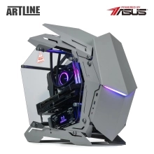 Купить Компьютер ARTLINE Gaming MOD (MODv12) - фото 10