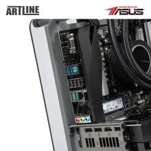 Купить Компьютер ARTLINE Gaming MOD (MODv12) - фото 12