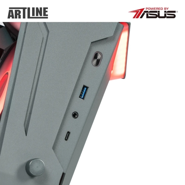 Купити Комп'ютер ARTLINE Gaming MOD (MODv31) - фото 11
