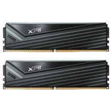 Купить Модуль памяти ADATA XPG Caster Tungsten Gray DDR5-6000 32GB (2x16GB) (AX5U6000C4016G-DCCAGY) - фото 2