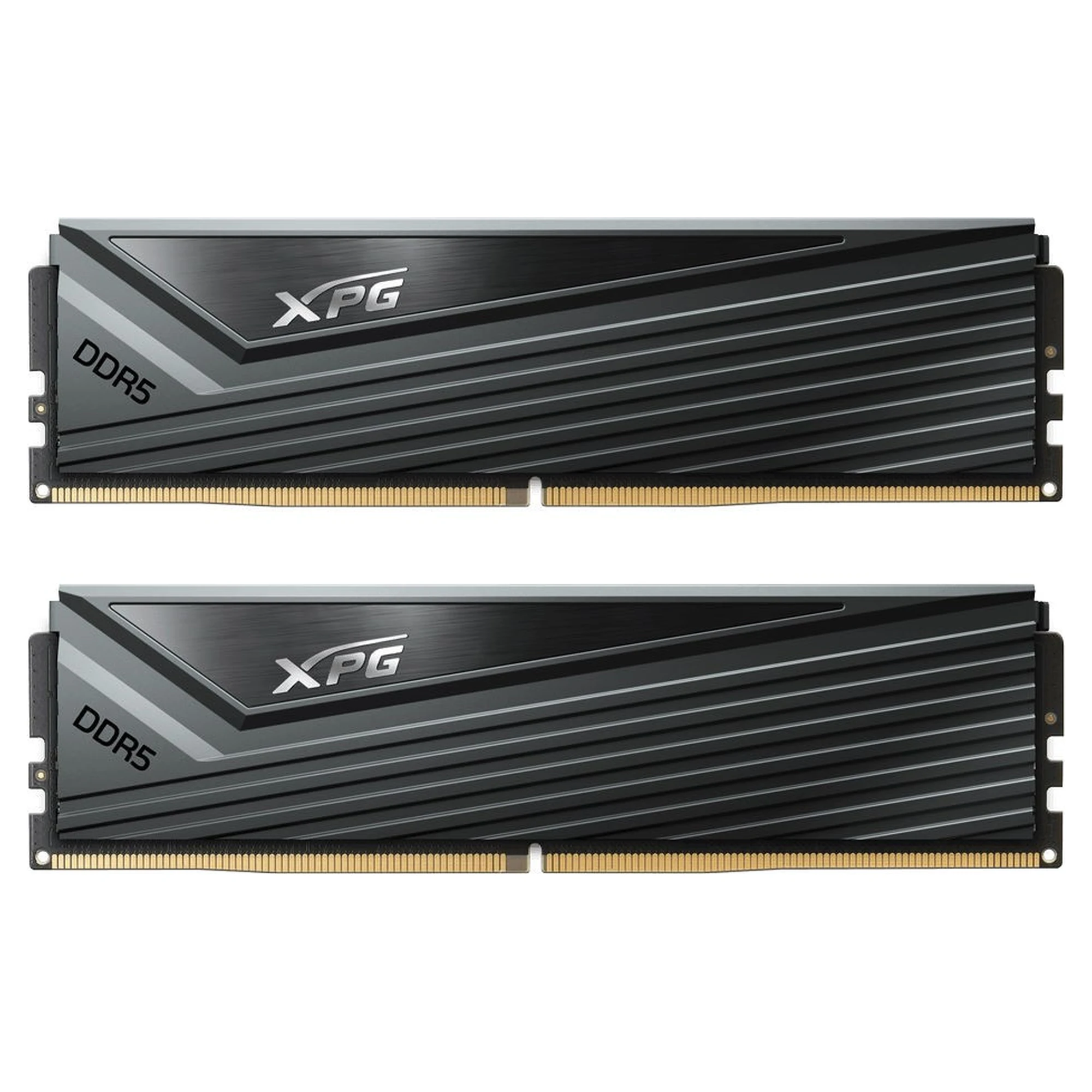Купить Модуль памяти ADATA XPG Caster Tungsten Gray DDR5-6000 32GB (2x16GB) (AX5U6000C4016G-DCCAGY) - фото 2