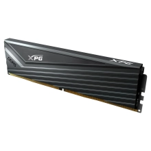 Купить Модуль памяти ADATA XPG Caster Tungsten Gray DDR5-6000 32GB (2x16GB) (AX5U6000C4016G-DCCAGY) - фото 4