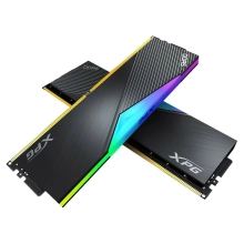 Купить Модуль памяти ADATA XPG Lancer RGB DDR5-5600 32GB (2x16GB) (AX5U5600C3616G-DCLARBK) - фото 2
