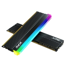 Купить Модуль памяти ADATA XPG Spectrix D45G RGB DDR4-3600 32GB (2x16GB) (AX4U360016G18I-DCBKD45G) - фото 3