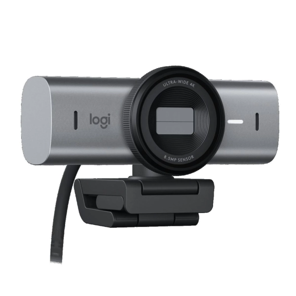 Купить Веб-камера Logitech MX Brio 705 for Business 4K Graphite (960-001530) - фото 2