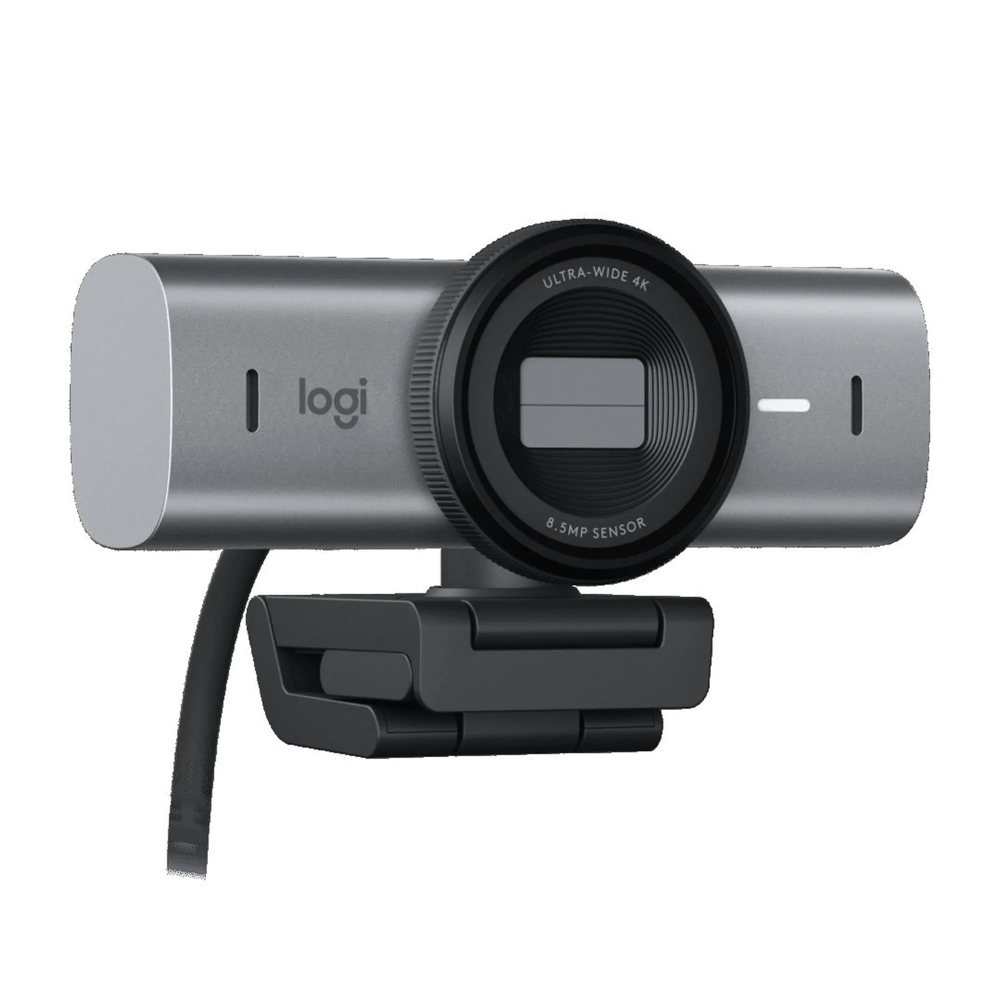 Купить Веб-камера Logitech MX Brio 705 for Business 4K Graphite (960-001530) - фото 2