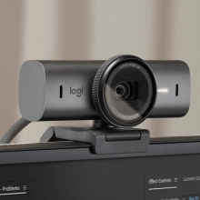 Купить Веб-камера Logitech MX Brio 705 for Business 4K Graphite (960-001530) - фото 6