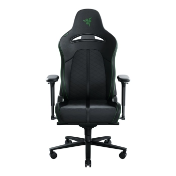 Купить Кресло для геймеров RAZER Enki Green (RZ38-03720100-R3G1) - фото 1