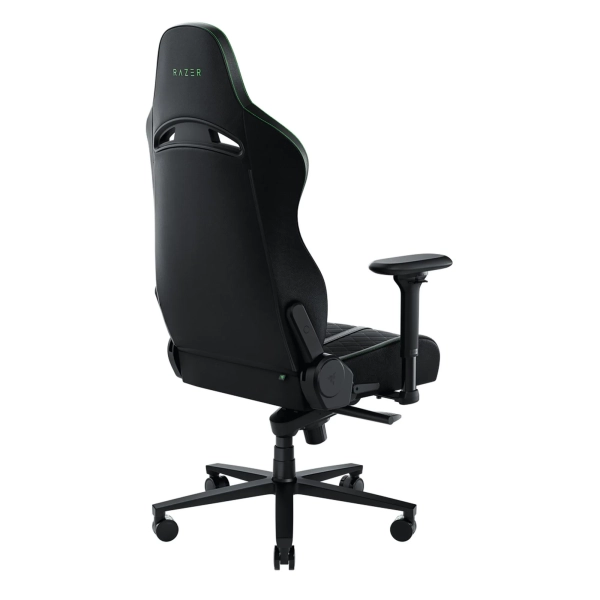 Купити Крісло для геймерів RAZER Enki Green (RZ38-03720100-R3G1) - фото 4