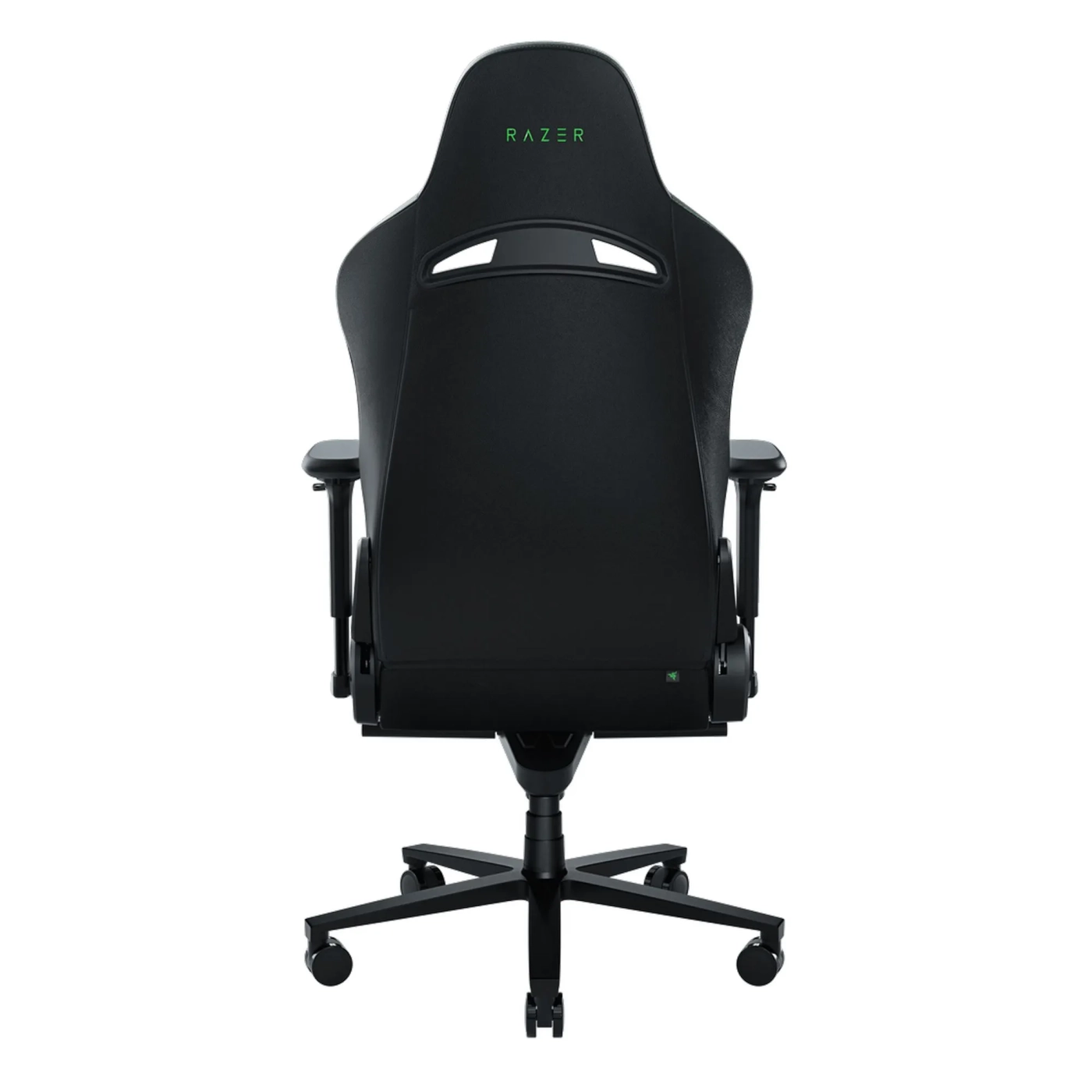 Купити Крісло для геймерів RAZER Enki Green (RZ38-03720100-R3G1) - фото 5