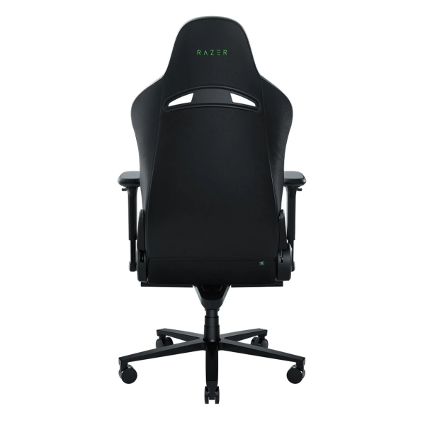 Купити Крісло для геймерів RAZER Enki Green (RZ38-03720100-R3G1) - фото 5