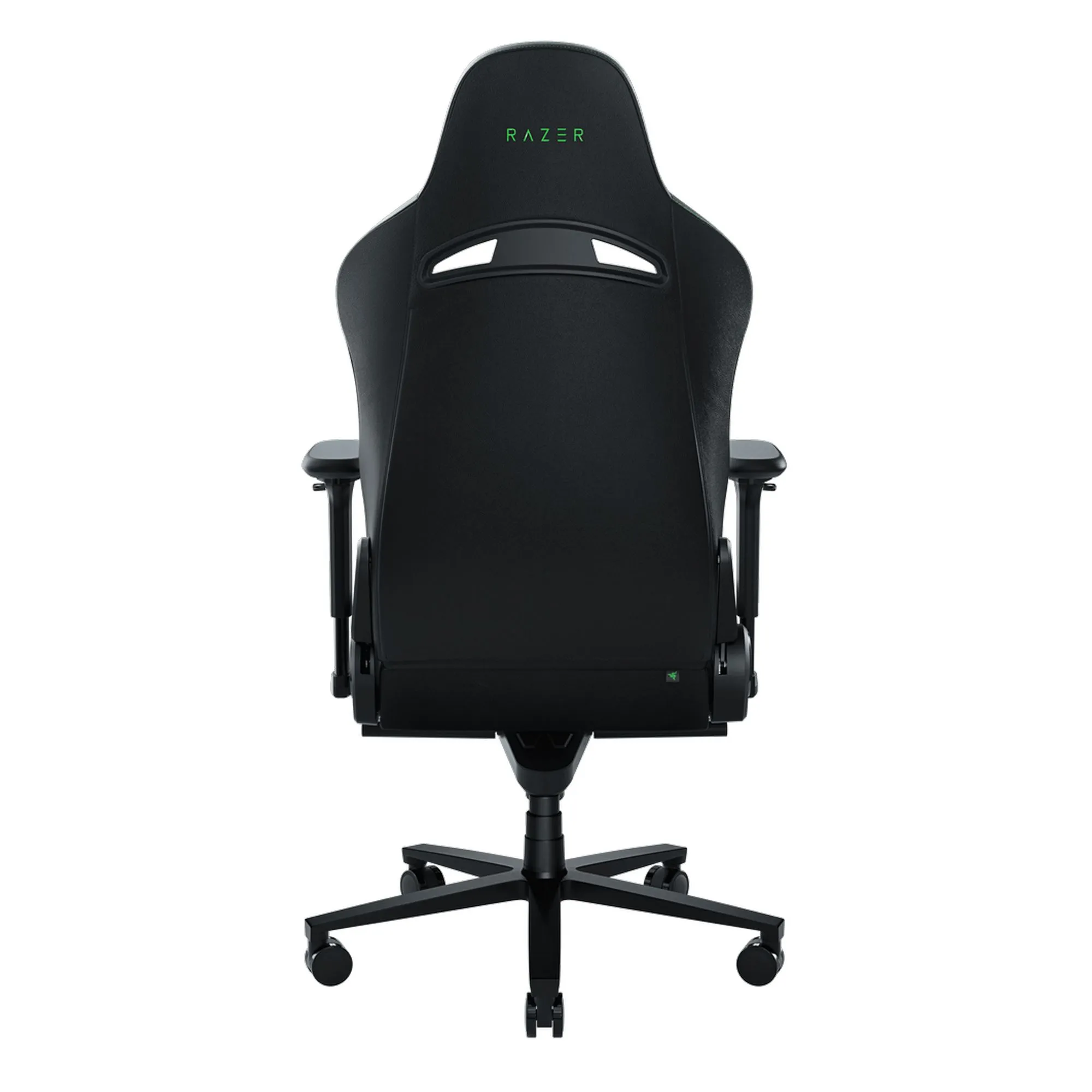 Купити Крісло для геймерів RAZER Enki Green (RZ38-03720100-R3G1) - фото 5