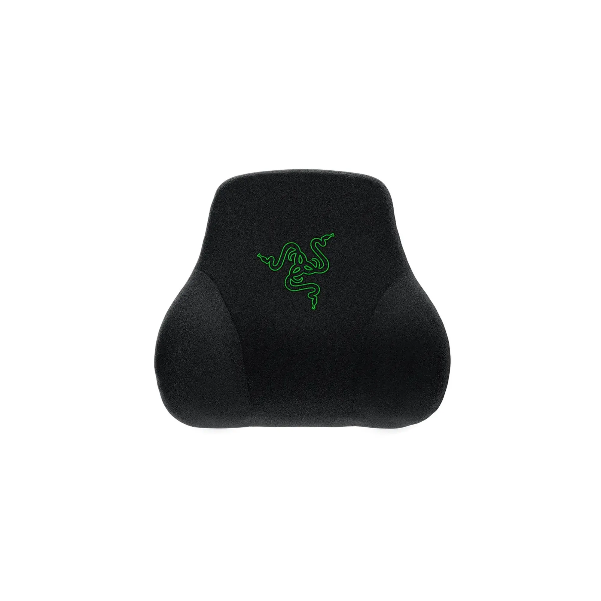 Купити Крісло для геймерів RAZER Enki Green (RZ38-03720100-R3G1) - фото 6