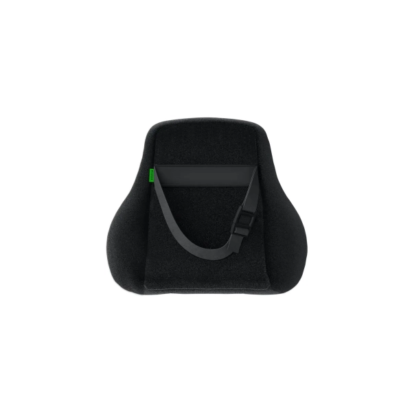 Купити Крісло для геймерів RAZER Enki Green (RZ38-03720100-R3G1) - фото 7