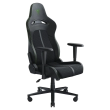 Купить Кресло для геймеров RAZER Enki X Green (RZ38-03880100-R3G1) - фото 2