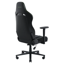 Купить Кресло для геймеров RAZER Enki X Green (RZ38-03880100-R3G1) - фото 4