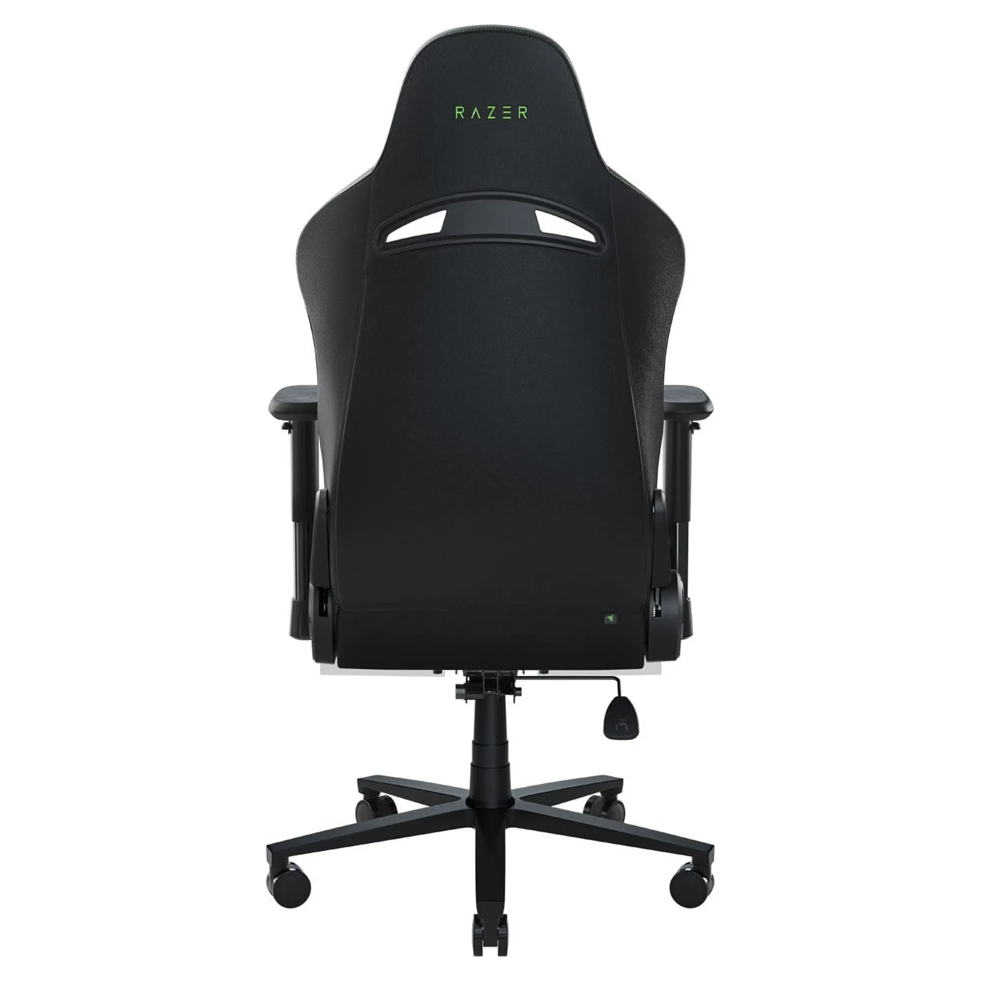 Купить Кресло для геймеров RAZER Enki X Green (RZ38-03880100-R3G1) - фото 5