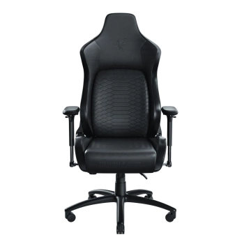 Купить Кресло для геймеров RAZER Iskur Black XL (RZ38-03950200-R3G1) - фото 1