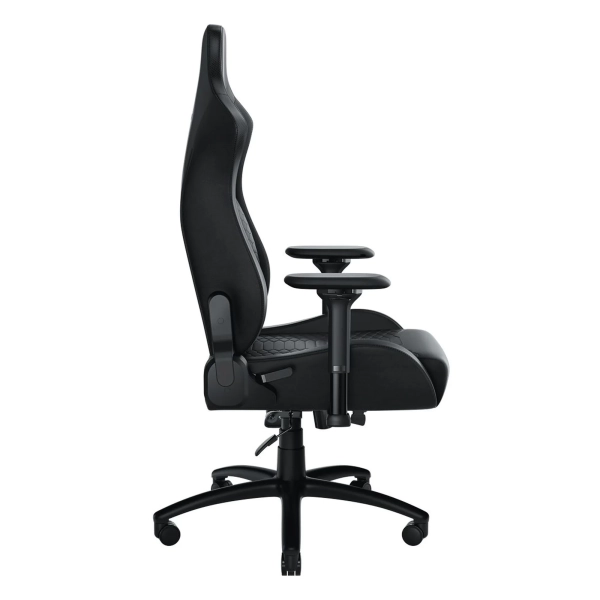 Купить Кресло для геймеров RAZER Iskur Black XL (RZ38-03950200-R3G1) - фото 3