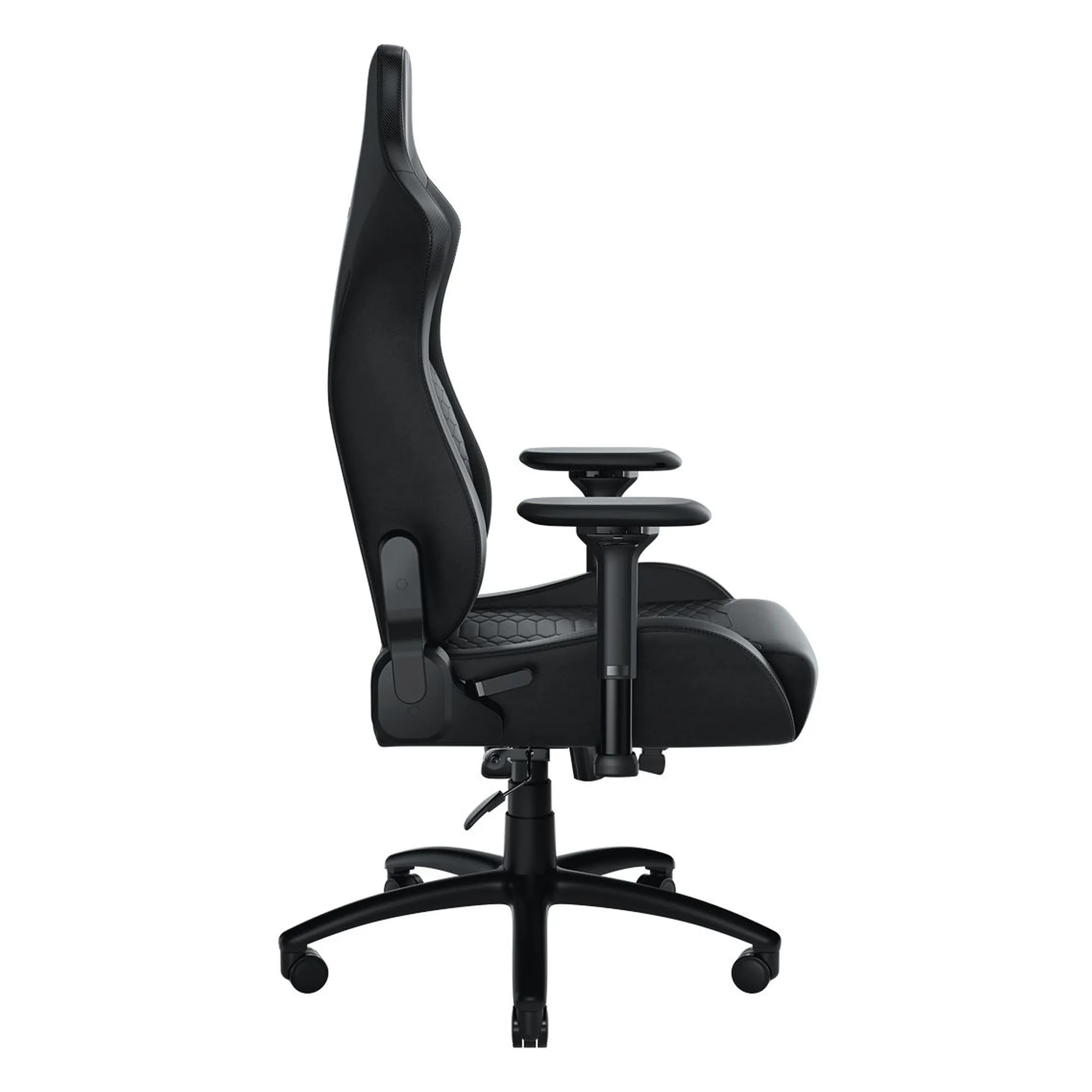 Купить Кресло для геймеров RAZER Iskur Black XL (RZ38-03950200-R3G1) - фото 3