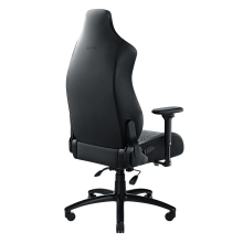 Купить Кресло для геймеров RAZER Iskur Black XL (RZ38-03950200-R3G1) - фото 4