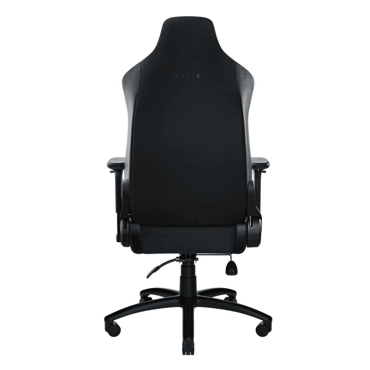 Купить Кресло для геймеров RAZER Iskur Black XL (RZ38-03950200-R3G1) - фото 5