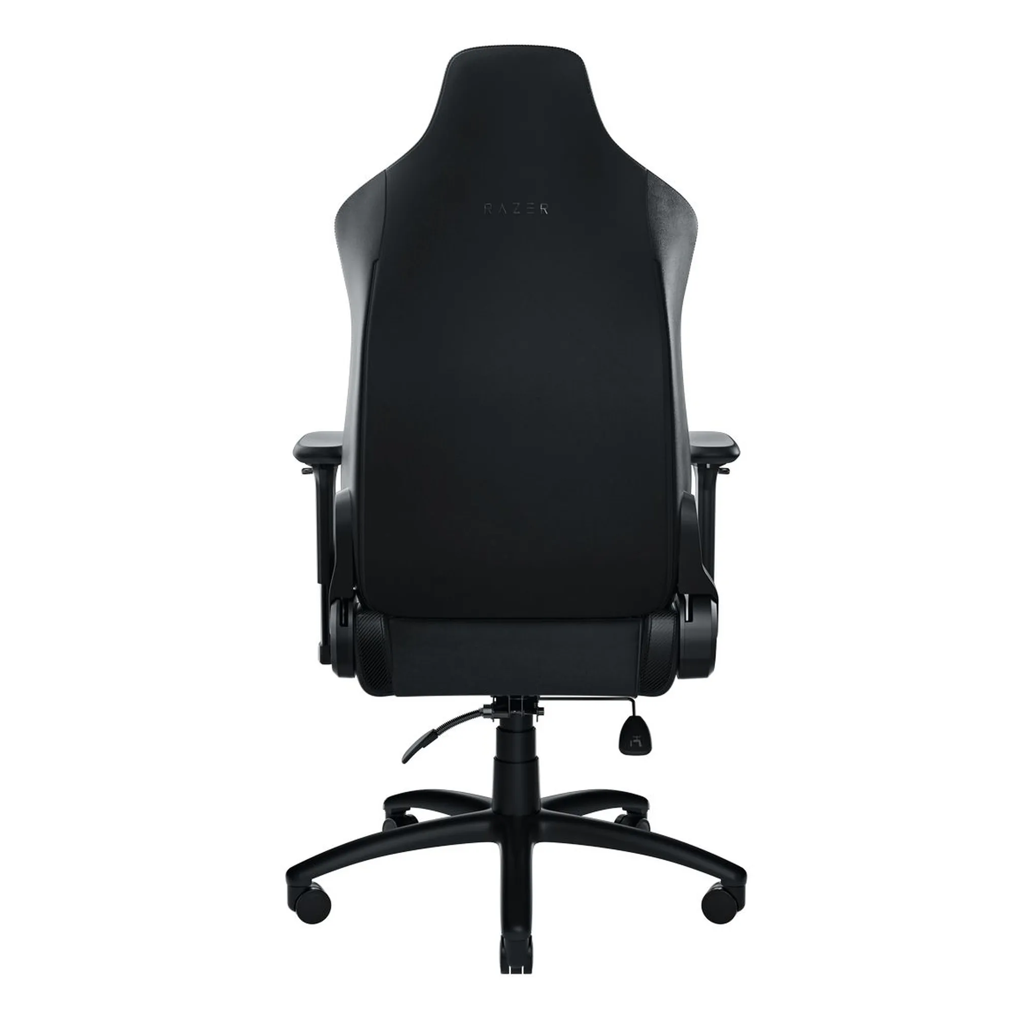 Купить Кресло для геймеров RAZER Iskur Black XL (RZ38-03950200-R3G1) - фото 5