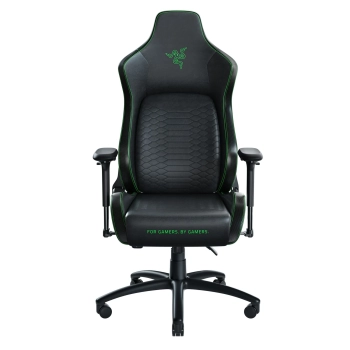 Купить Кресло для геймеров RAZER Iskur Green XL (RZ38-03950100-R3G1) - фото 1