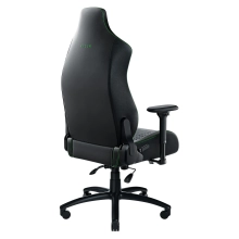 Купить Кресло для геймеров RAZER Iskur Green XL (RZ38-03950100-R3G1) - фото 3