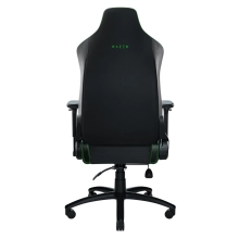 Купить Кресло для геймеров RAZER Iskur Green XL (RZ38-03950100-R3G1) - фото 5