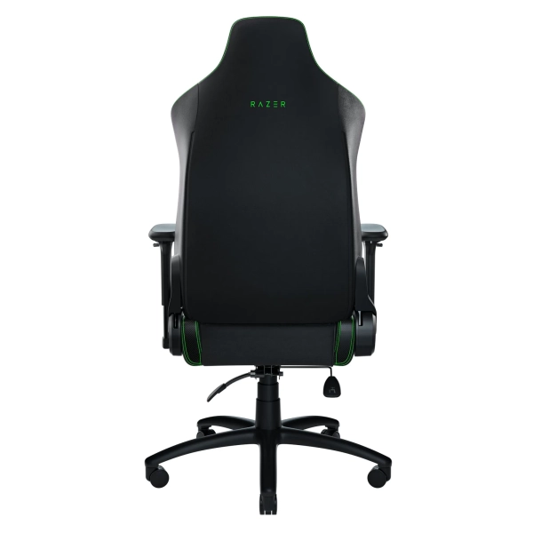 Купить Кресло для геймеров RAZER Iskur Green XL (RZ38-03950100-R3G1) - фото 5