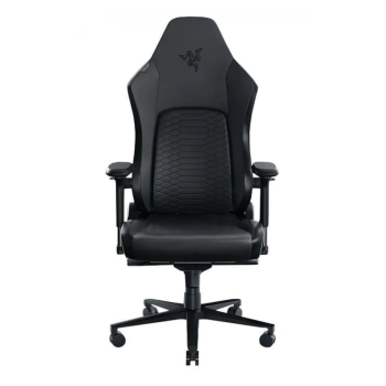 Купити Крісло для геймерів RAZER Iskur V2 Black (RZ38-04900200-R3G1) - фото 1