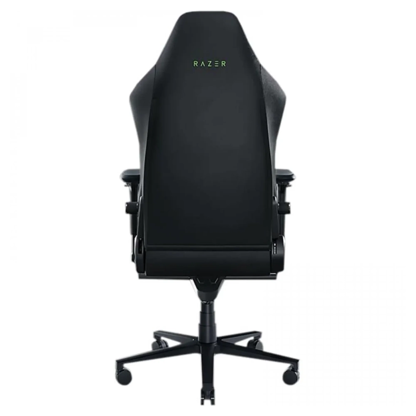 Купити Крісло для геймерів RAZER Iskur V2 Green (RZ38-04900100-R3G1) - фото 2