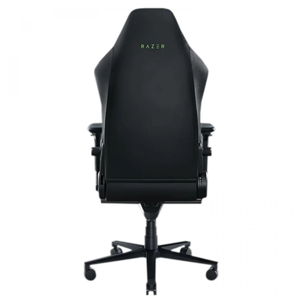 Купити Крісло для геймерів RAZER Iskur V2 Green (RZ38-04900100-R3G1) - фото 2