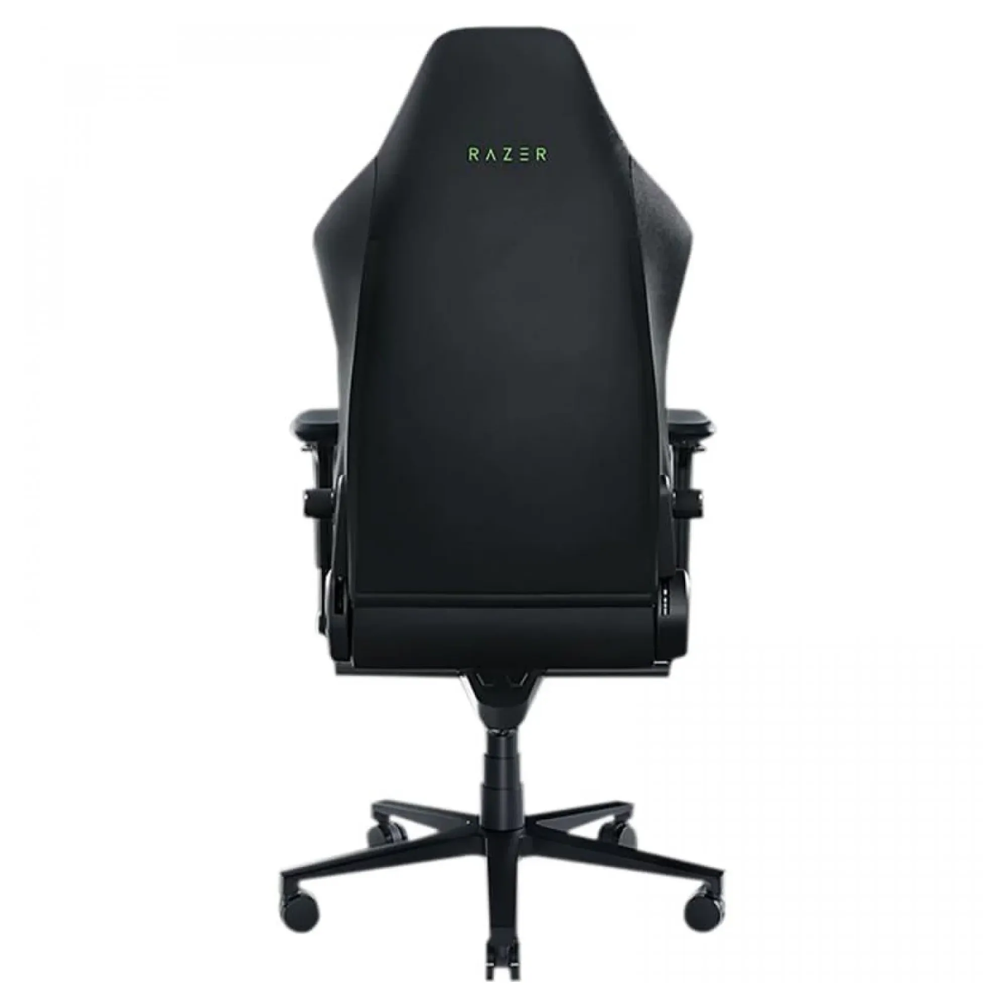 Купити Крісло для геймерів RAZER Iskur V2 Green (RZ38-04900100-R3G1) - фото 2