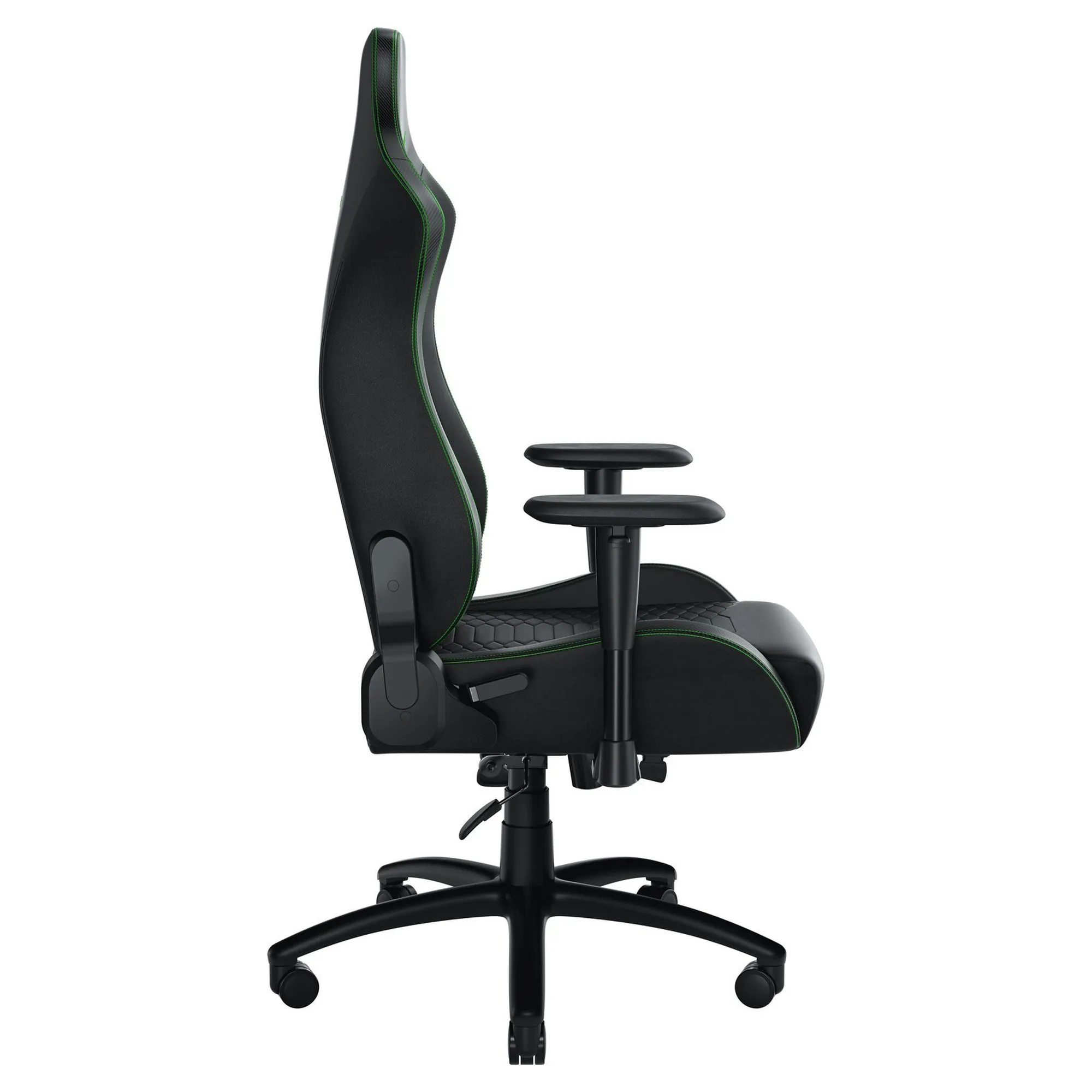 Купити Крісло для геймерів RAZER Iskur X Green XL (RZ38-03960100-R3G1) - фото 3