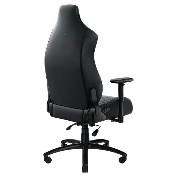 Купити Крісло для геймерів RAZER Iskur X Green XL (RZ38-03960100-R3G1) - фото 4