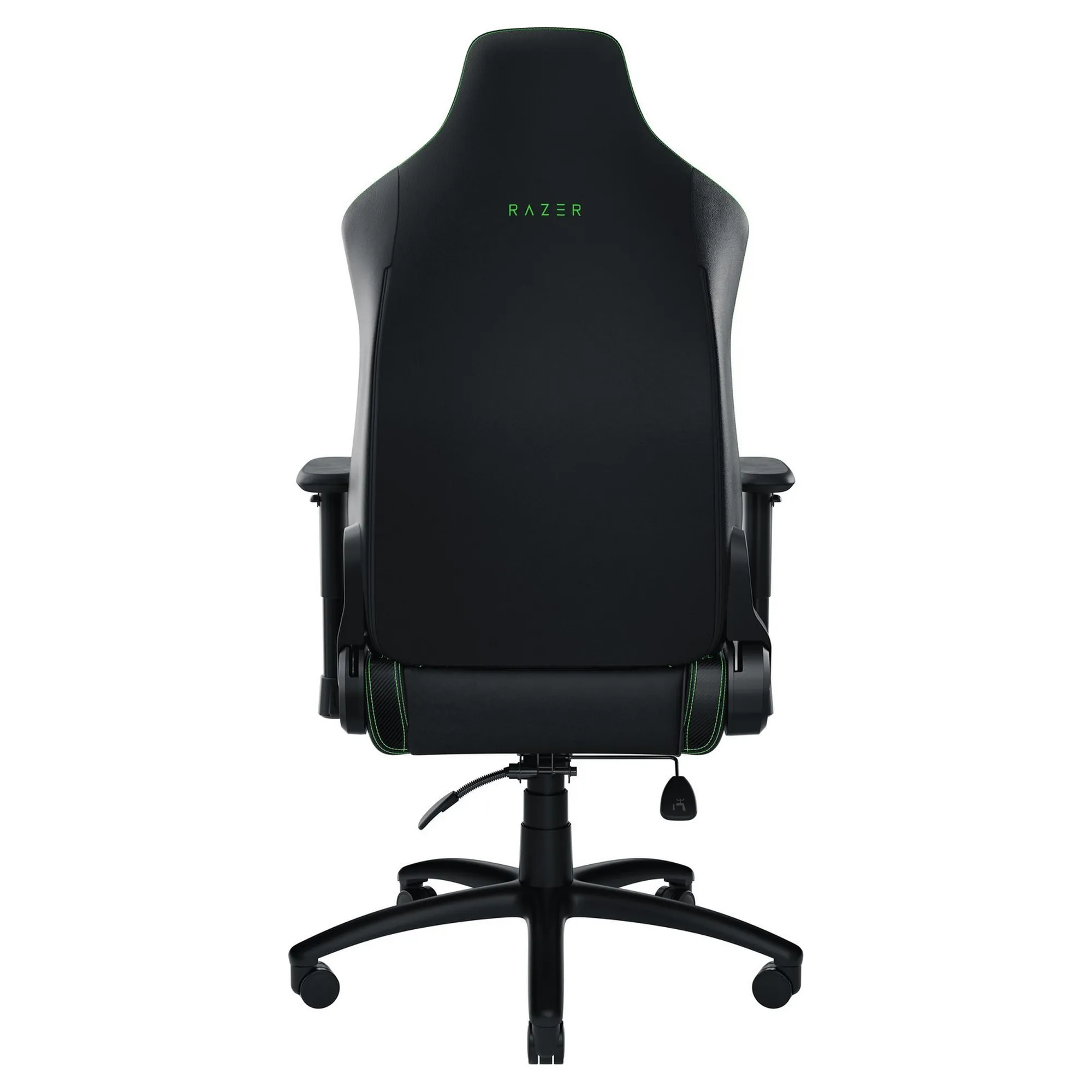 Купити Крісло для геймерів RAZER Iskur X Green XL (RZ38-03960100-R3G1) - фото 5