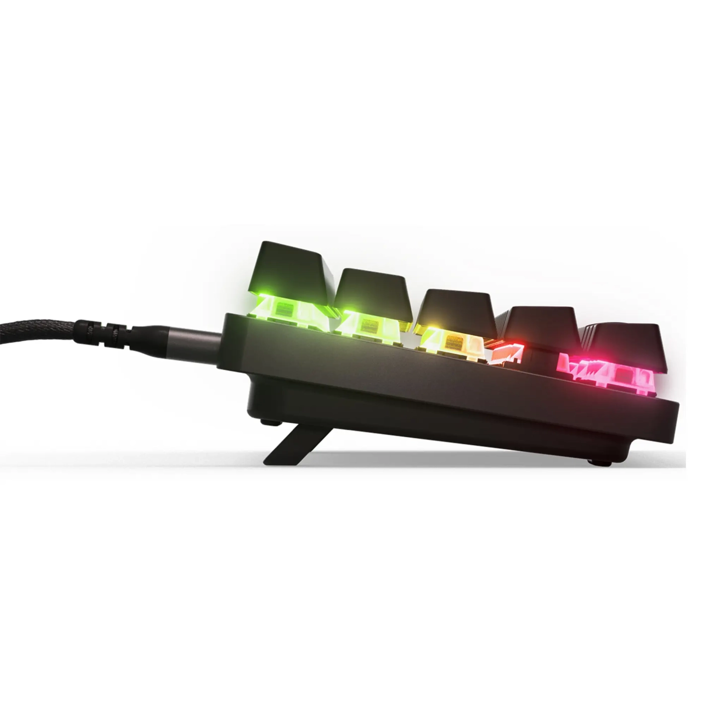 Купить Клавиатура SteelSeries Apex Pro mini (64820) - фото 3