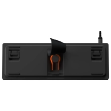Купить Клавиатура SteelSeries Apex Pro mini (64820) - фото 4