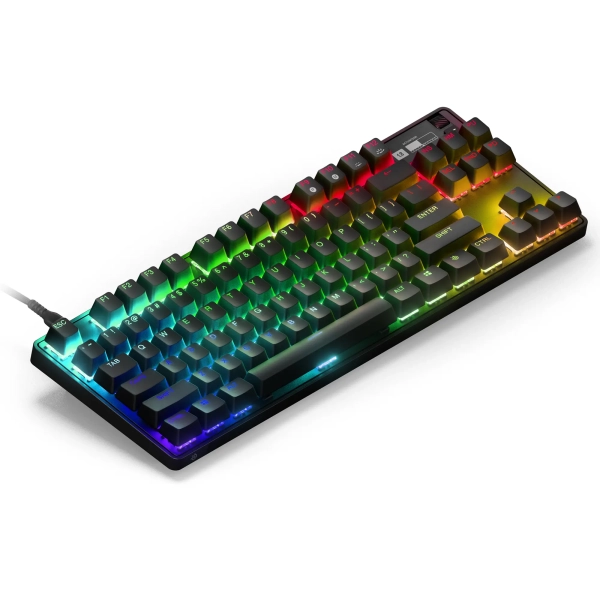 Купить Клавиатура SteelSeries Apex Pro TKL (2023) (64856) - фото 5