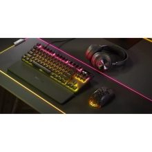 Купить Клавиатура SteelSeries Apex Pro TKL (2023) (64856) - фото 9