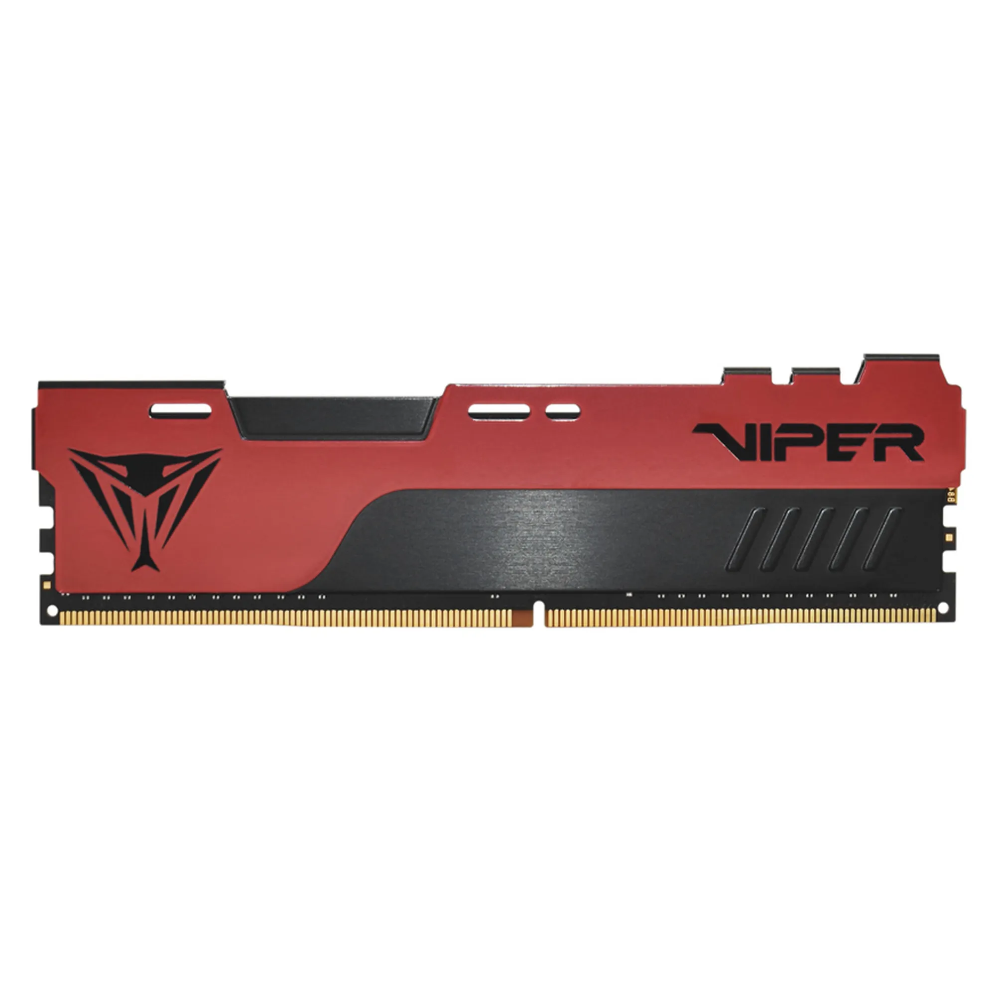 Купить Модуль памяти Patriot Viper Elite II Red DDR4-2666 8GB (PVE248G266C6) - фото 1
