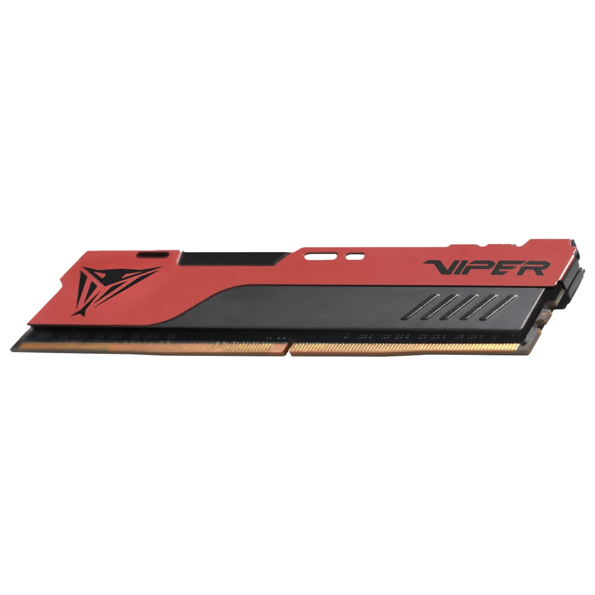 Купить Модуль памяти Patriot Viper Elite II Red DDR4-2666 8GB (PVE248G266C6) - фото 2