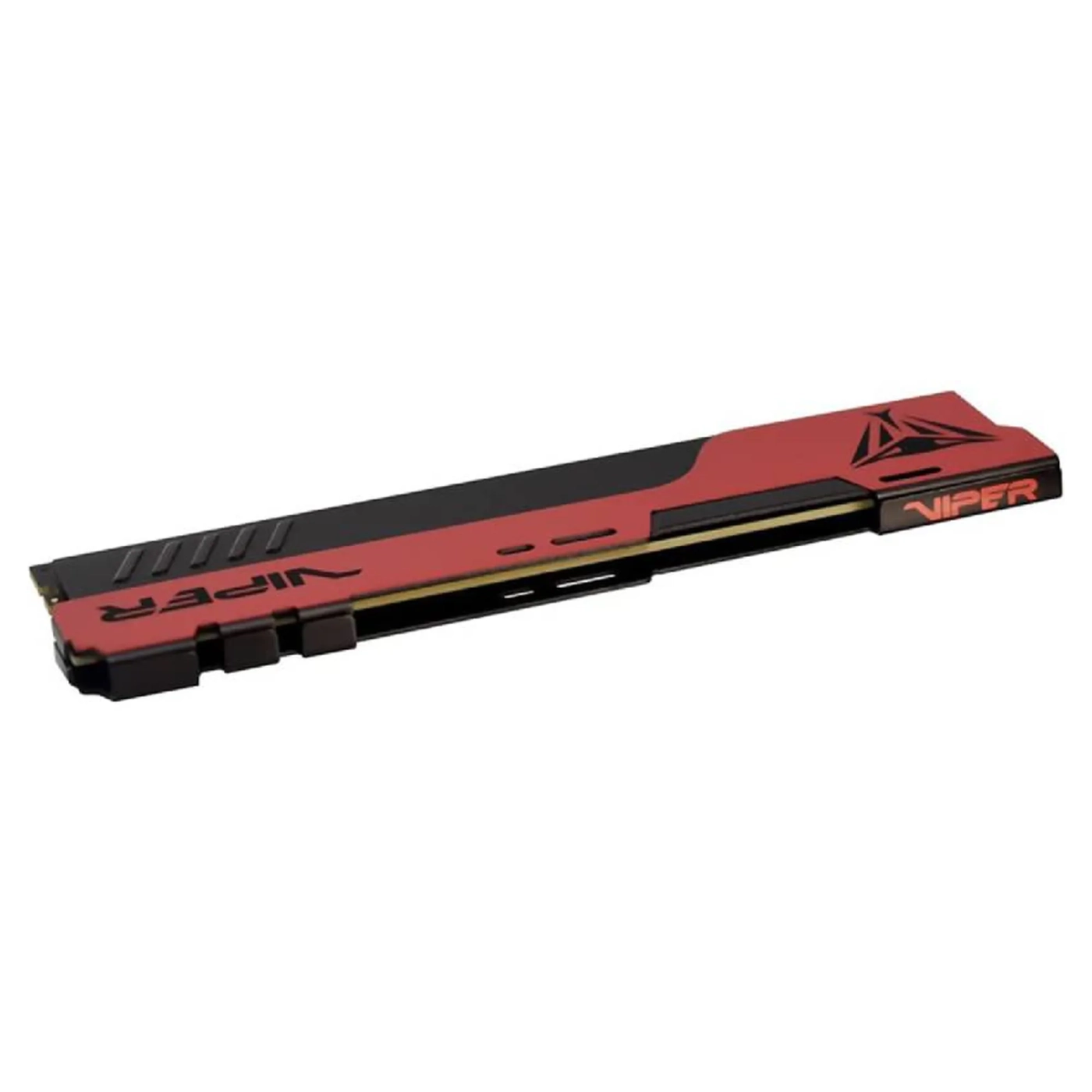 Купить Модуль памяти Patriot Viper Elite II Red DDR4-2666 8GB (PVE248G266C6) - фото 3