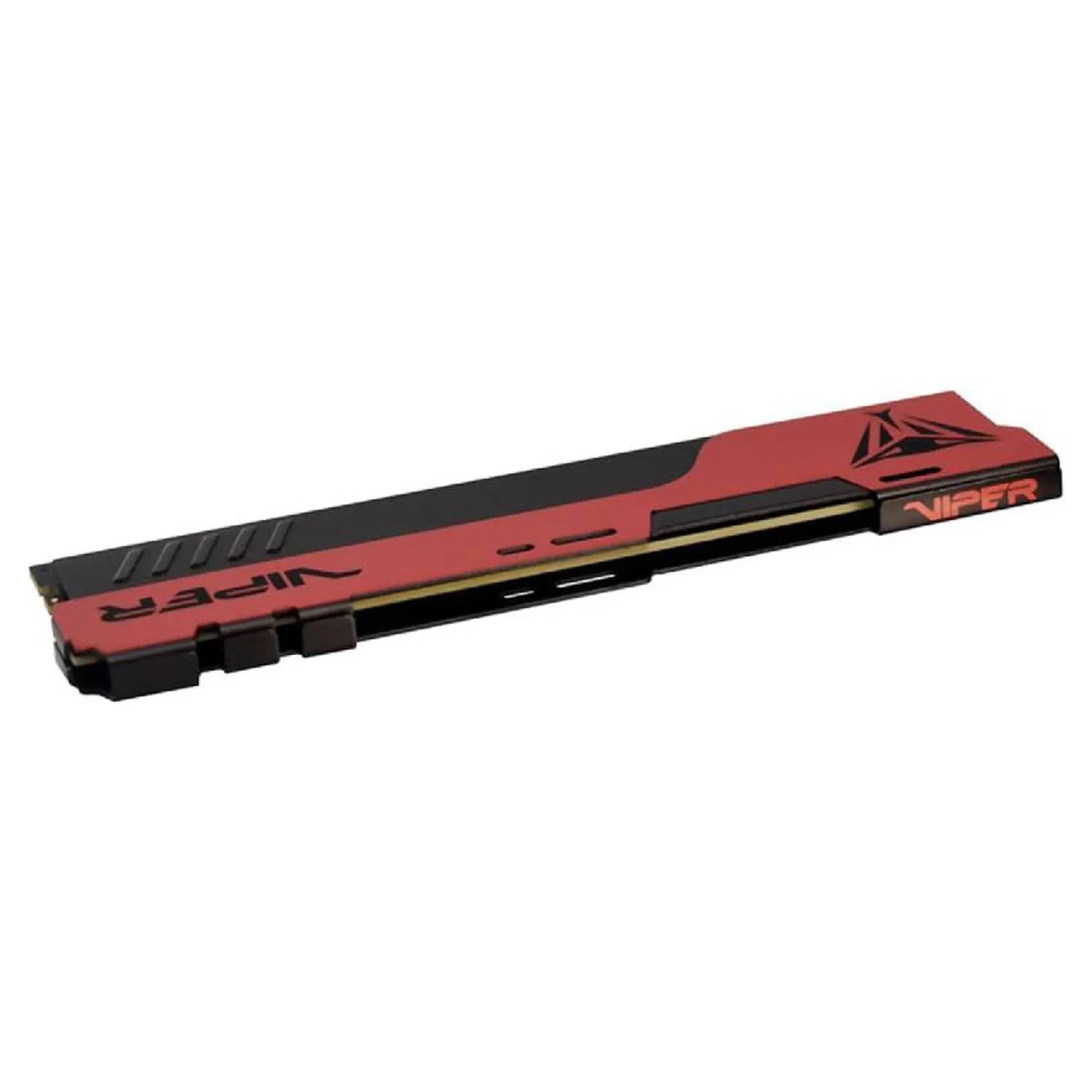 Купить Модуль памяти Patriot Viper Elite II Red DDR4-2666 8GB (PVE248G266C6) - фото 3
