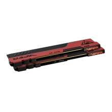 Купить Модуль памяти Patriot Viper Elite II Red DDR4-3200 16GB (2x8GB) (PVE2416G320C8K) - фото 3